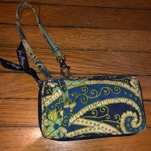 Vera Bradley Wallet
